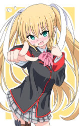 tokido saya from little busters!
