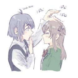 Booru post from safebooru.org