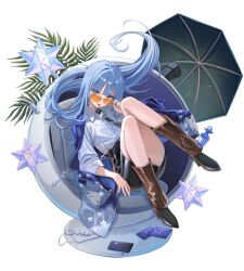 hoshimachi suisei from hololive by sa-ya2
