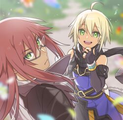 emil castagnier from tales of (series)