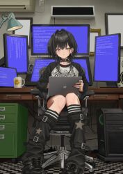 original fan art