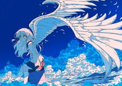 tachibana kanade from angel beats!