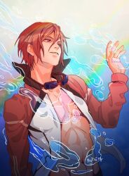 matsuoka rin from free! by myfairy&gonmi