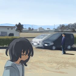 original fan art