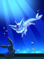 eevee from pokemon