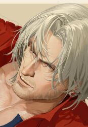 dante (devil may cry) from devil may cry (series) by yingyuzi010523