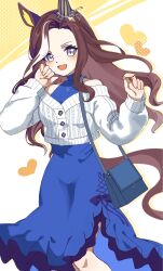 umamusume fan art