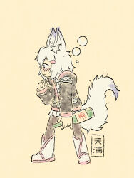tenma maemi from phase connect