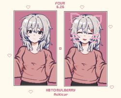 mulberry (arknights) from arknights by emoticon@v@