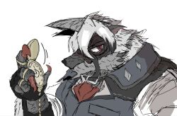 stygian zinogre from monster hunter (series)