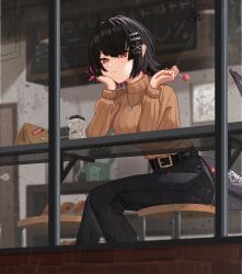 ellen joe from zenless zone zero