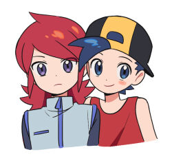 ethan (pokemon) from pokemon by chueog