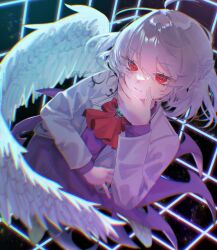kishin sagume from touhou by yoshino (q sci)