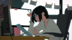 original fan art