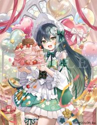 nijisanji fan art