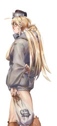 iowa (kancolle) from kantai collection
