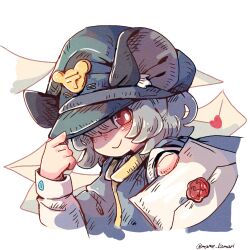 nazrin from touhou