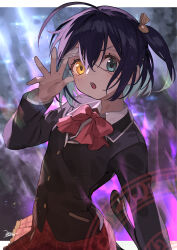 takanashi rikka from chuunibyou demo koi ga shitai!