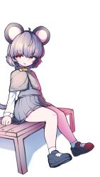 nazrin from touhou by hh