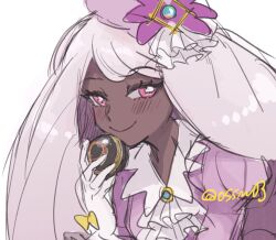 jacinthe (pokemon) from pokemon