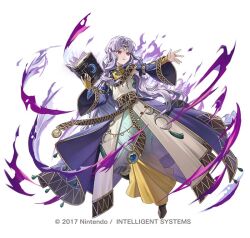 sara (fire emblem) from fire emblem