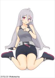 girls frontline fan art