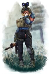 original fan art
