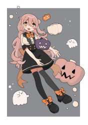 halloween fan art