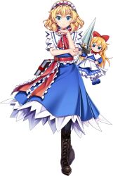 alice margatroid from touhou by rotte (1109)