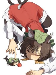 chen from touhou