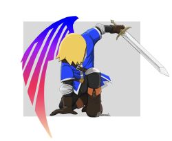 mii (nintendo) from the legend of zelda