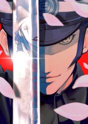 kuzunoha raidou fan art
