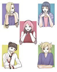 haruno sakura from naruto: the last