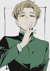 rafal (chi.) from chi.: chikyuu no undou ni tsuite by kadeart