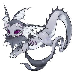 vaporeon from pokemon