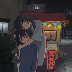 original fan art
