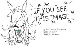 rice shower (umamusume) from umamusume
