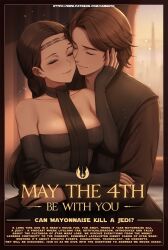 anakin skywalker from star wars by zxpfer