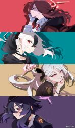 aru (blue archive) from blue archive