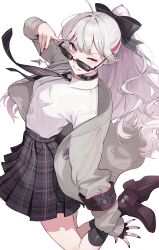 ishigami nozomi from nijisanji