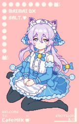 maimai (game) fan art