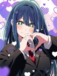 kurokawa akane from oshi no ko by 4b-enpitsu