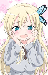 kashiwazaki sena from boku wa tomodachi ga sukunai