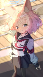 niko (blue archive) from blue archive