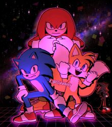 knuckles the echidna from sonic (live action) by czy (2894456992)