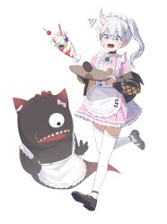 neverness to everness fan art