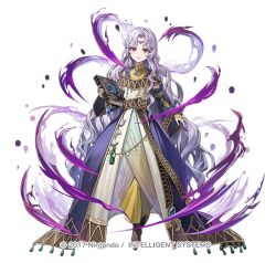 sara (fire emblem) from fire emblem
