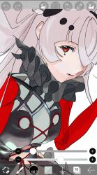 kashin koji (fate) from fate/grand order