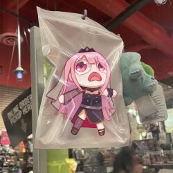 mori calliope from hololive