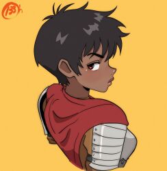 casca (berserk) from berserk